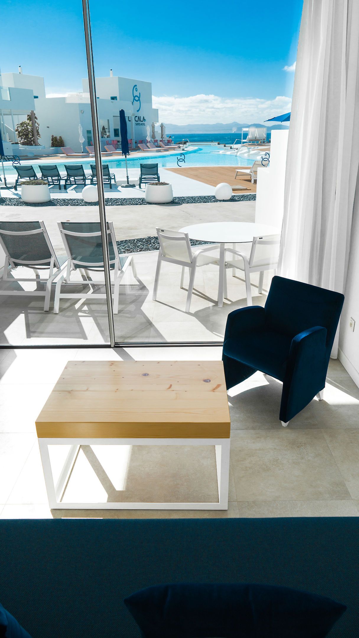 CalaLanzarote Suites Hotel, foto 8