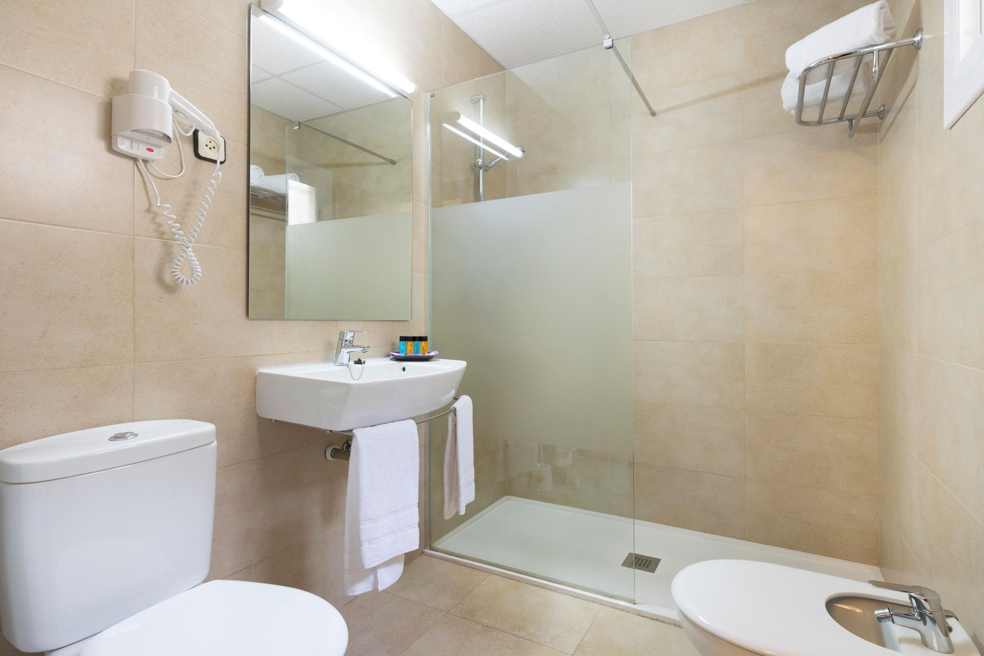 Mesón Castilla Atiram Hotel, foto 3