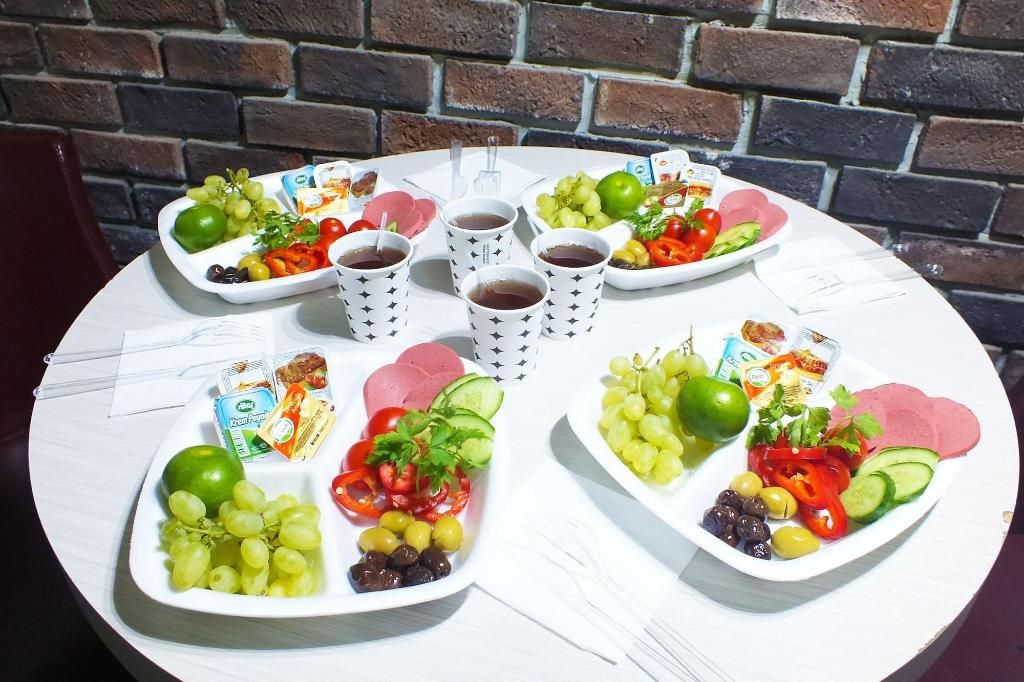 Otel Evren, foto 6