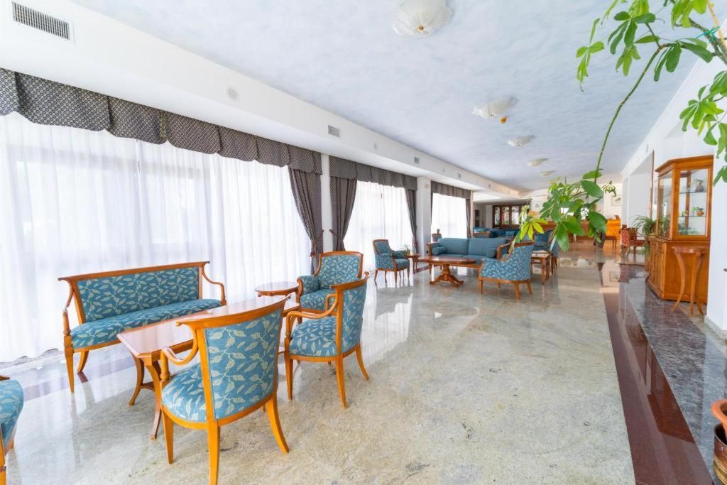 Hotel La Castellana, foto 10