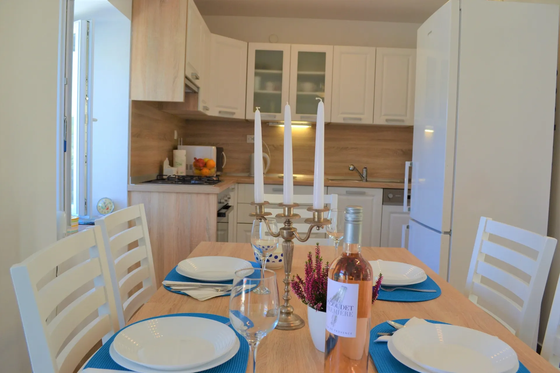 Keuken