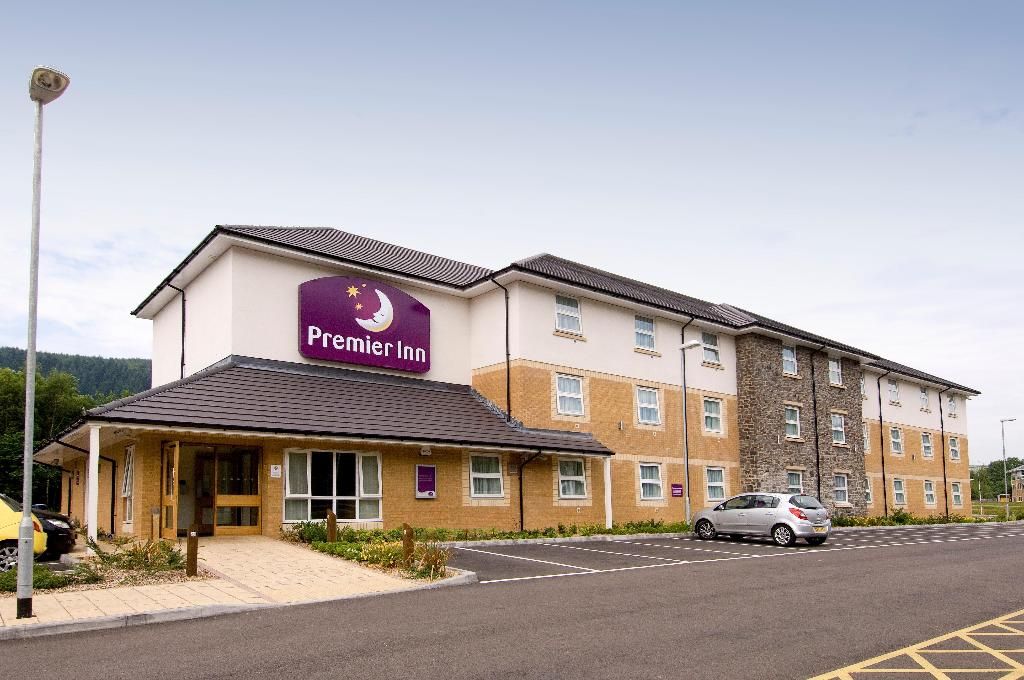 Premier Inn Llantrisant, foto 6