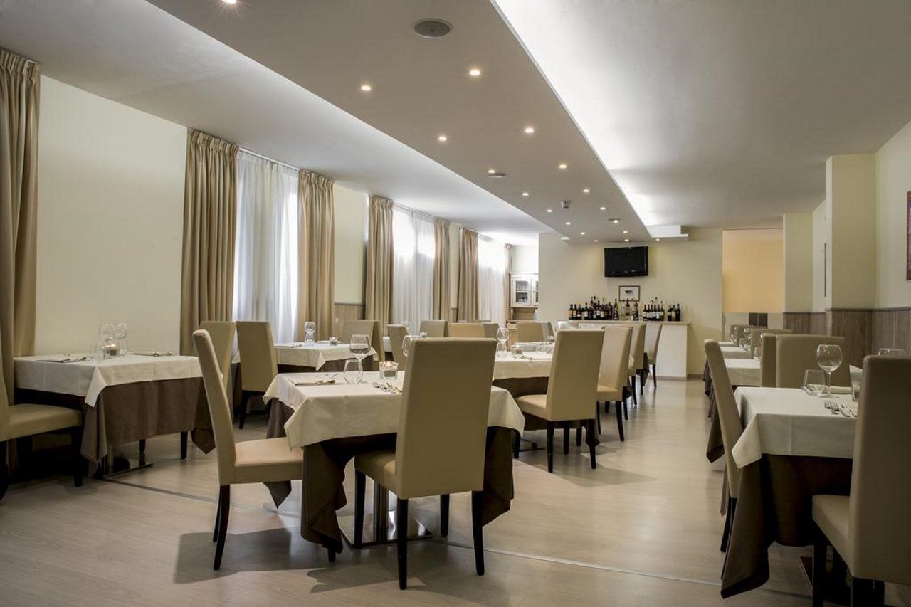 Hotel Executive Siena, foto 8