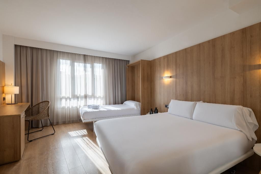 Hotel SB Corona Tortosa, foto 7