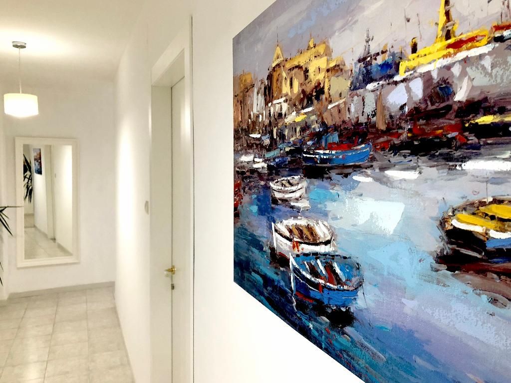 Maison Ortigia, foto 3