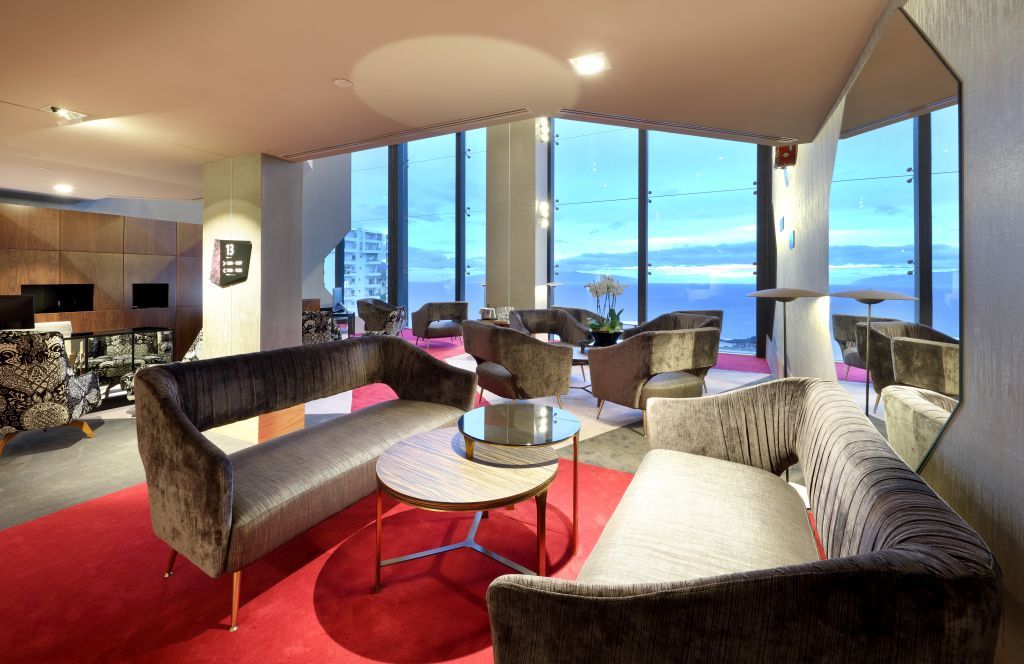 Hard Rock Hotel Tenerife, foto 2