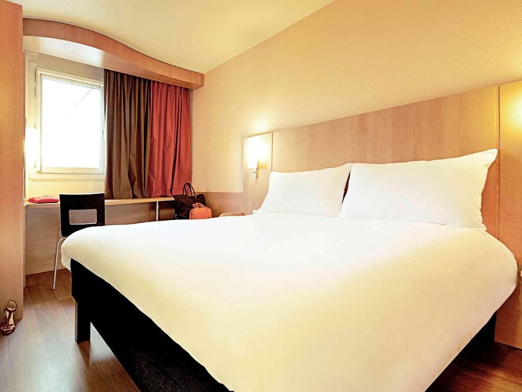 ibis Braga Centro, foto 3
