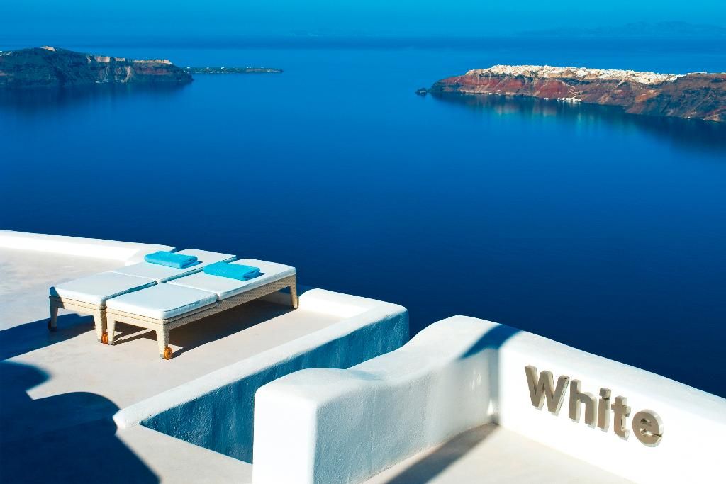 White Santorini, foto 12