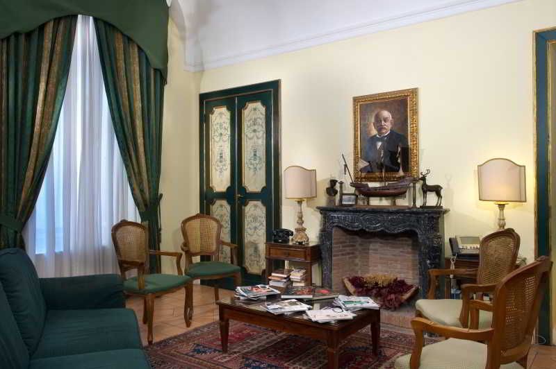 Chiaja Hotel De Charme, foto 3