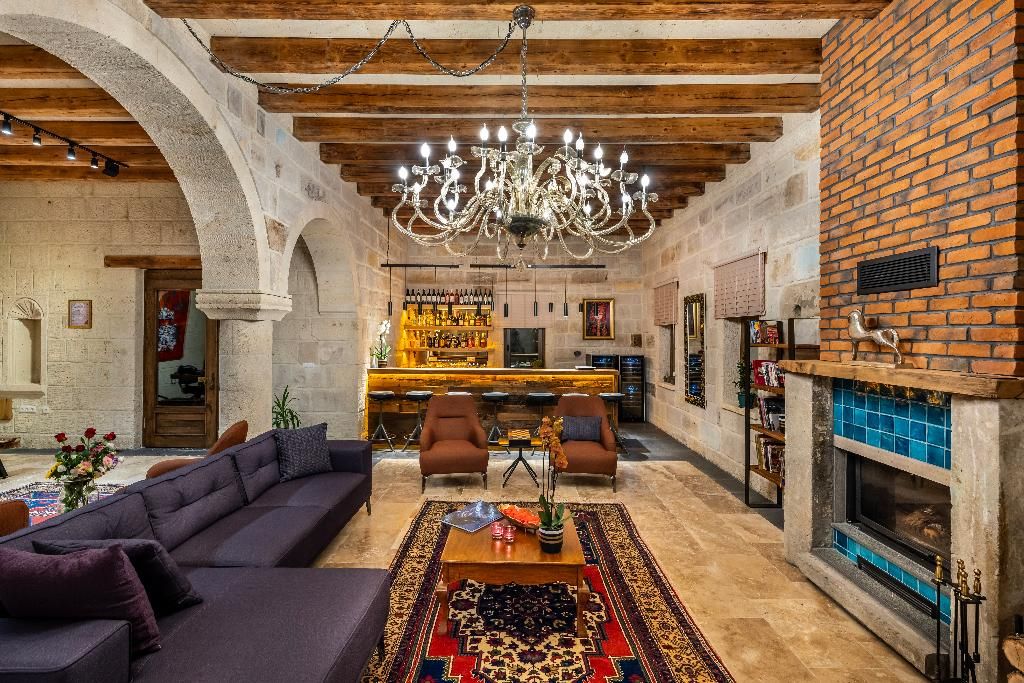 Cappadocia Estates, foto 12