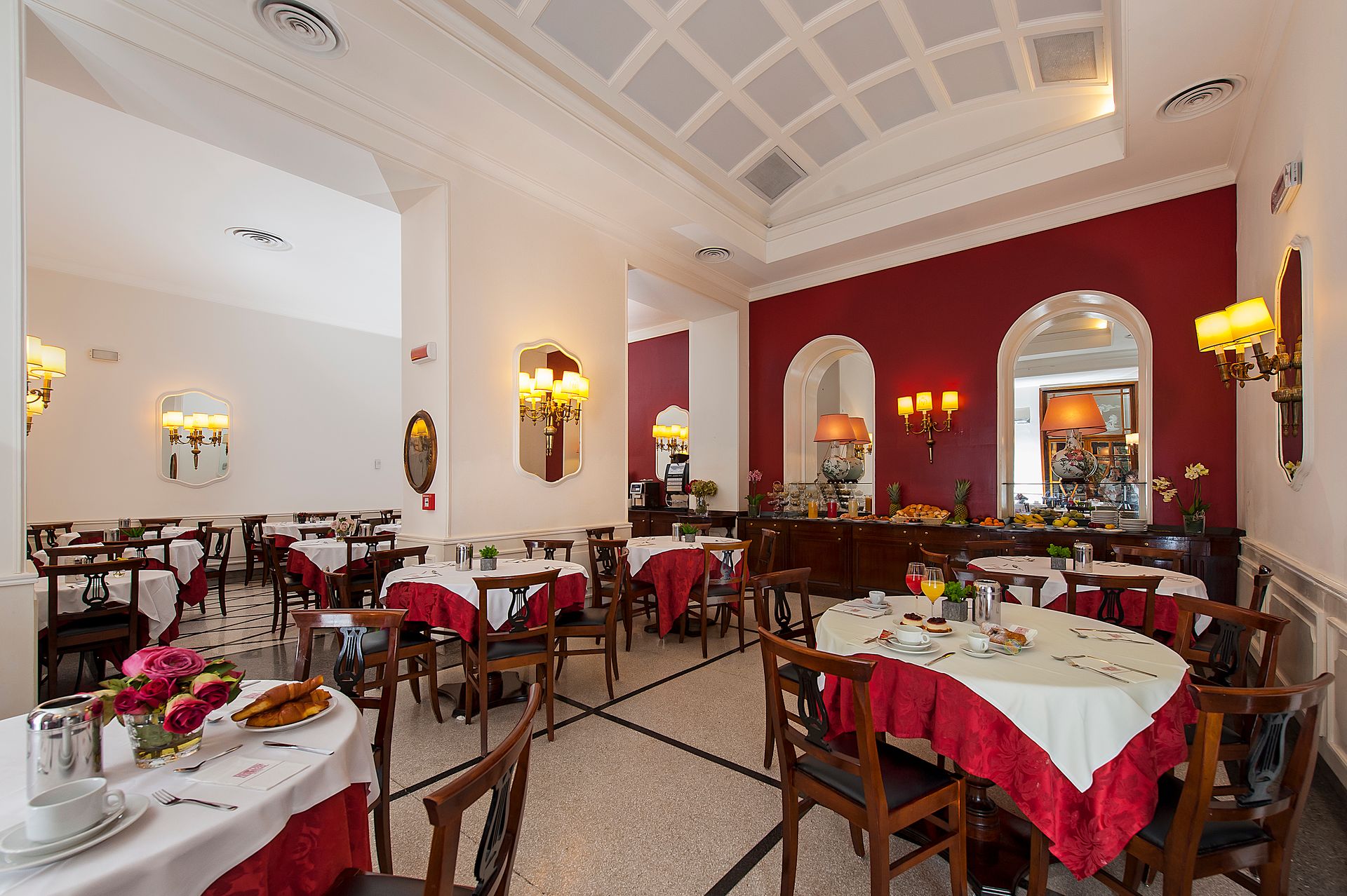 Hotel Nord Nuova Roma, foto 11