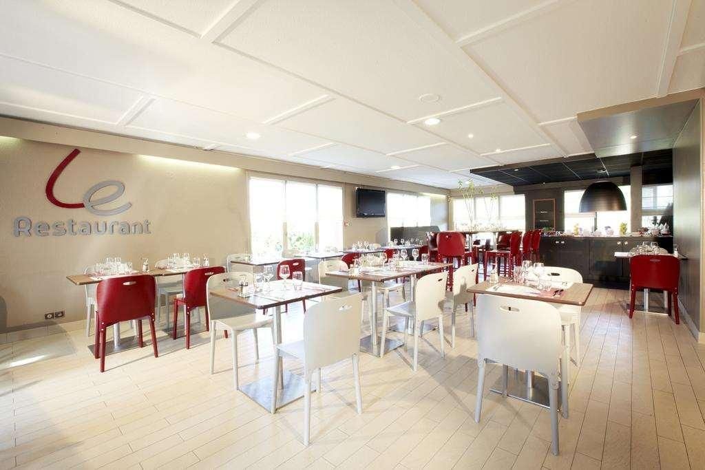 Brit Hotel Confort Nancy Sud Lunéville, foto 8