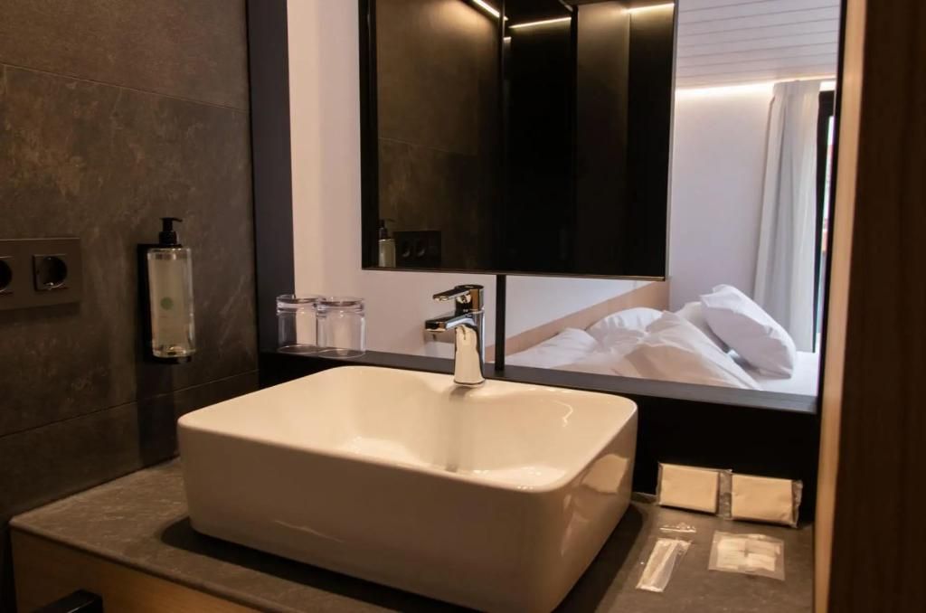 Hotel Cortabitarte, foto 7