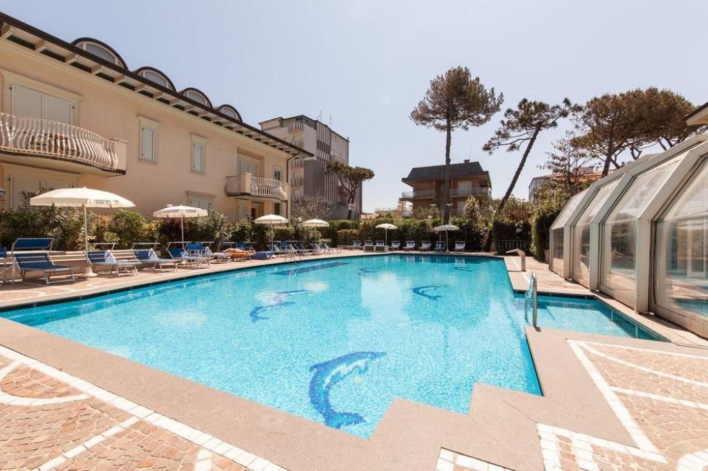Hotel Aurelia, foto 10