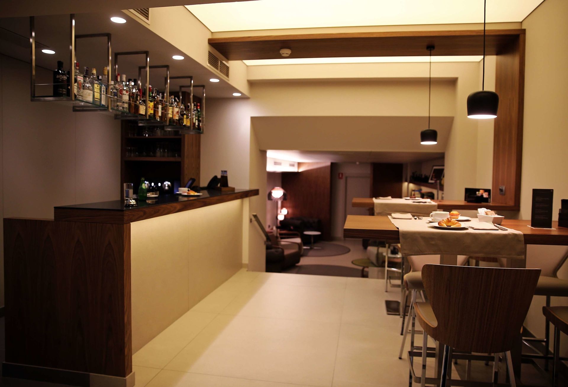Best Western Premier Hotel Dante, foto 6