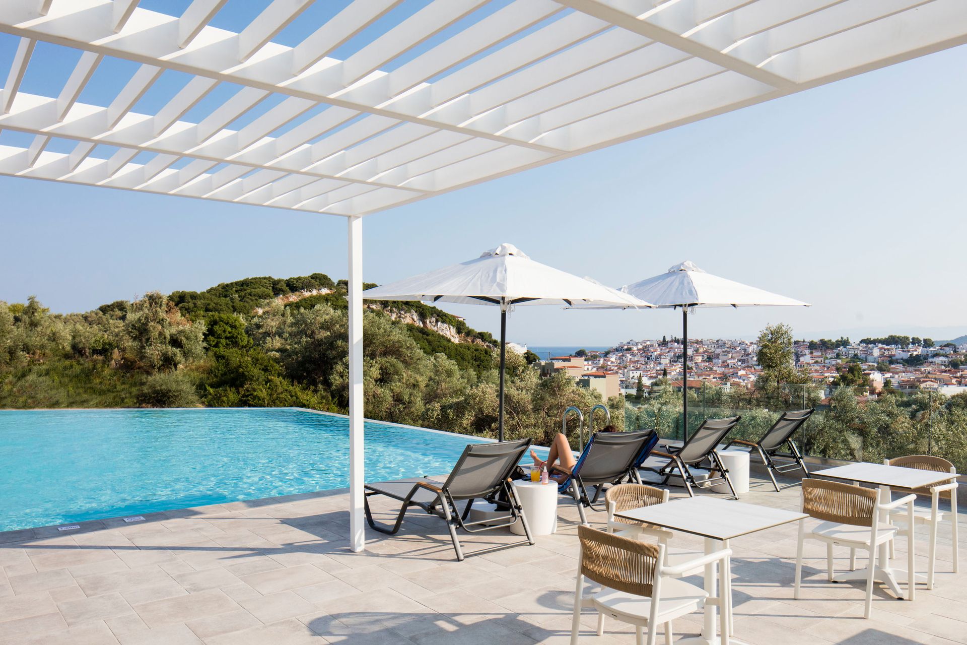 Amira Luxury Suites, foto 8