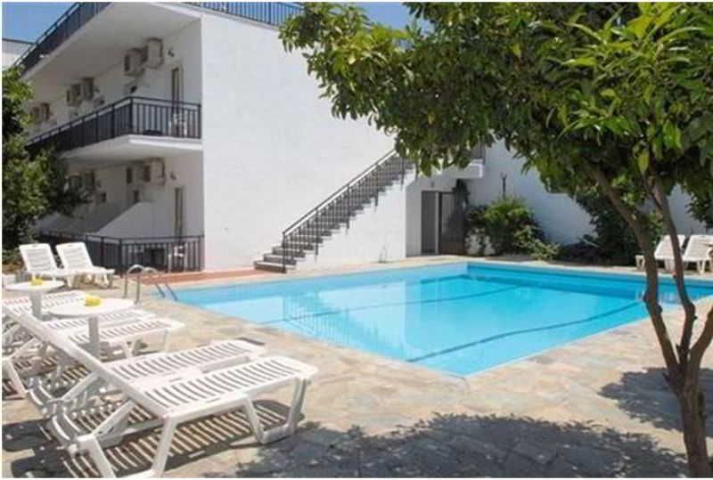 Popi Star Hotel, foto 8