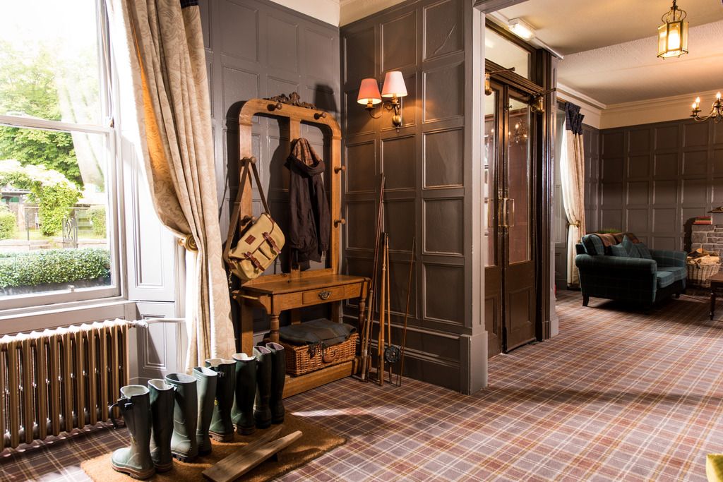 Balmoral Arms, foto 5