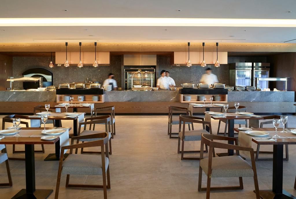 The Ixian Grand & All Suites, foto 3