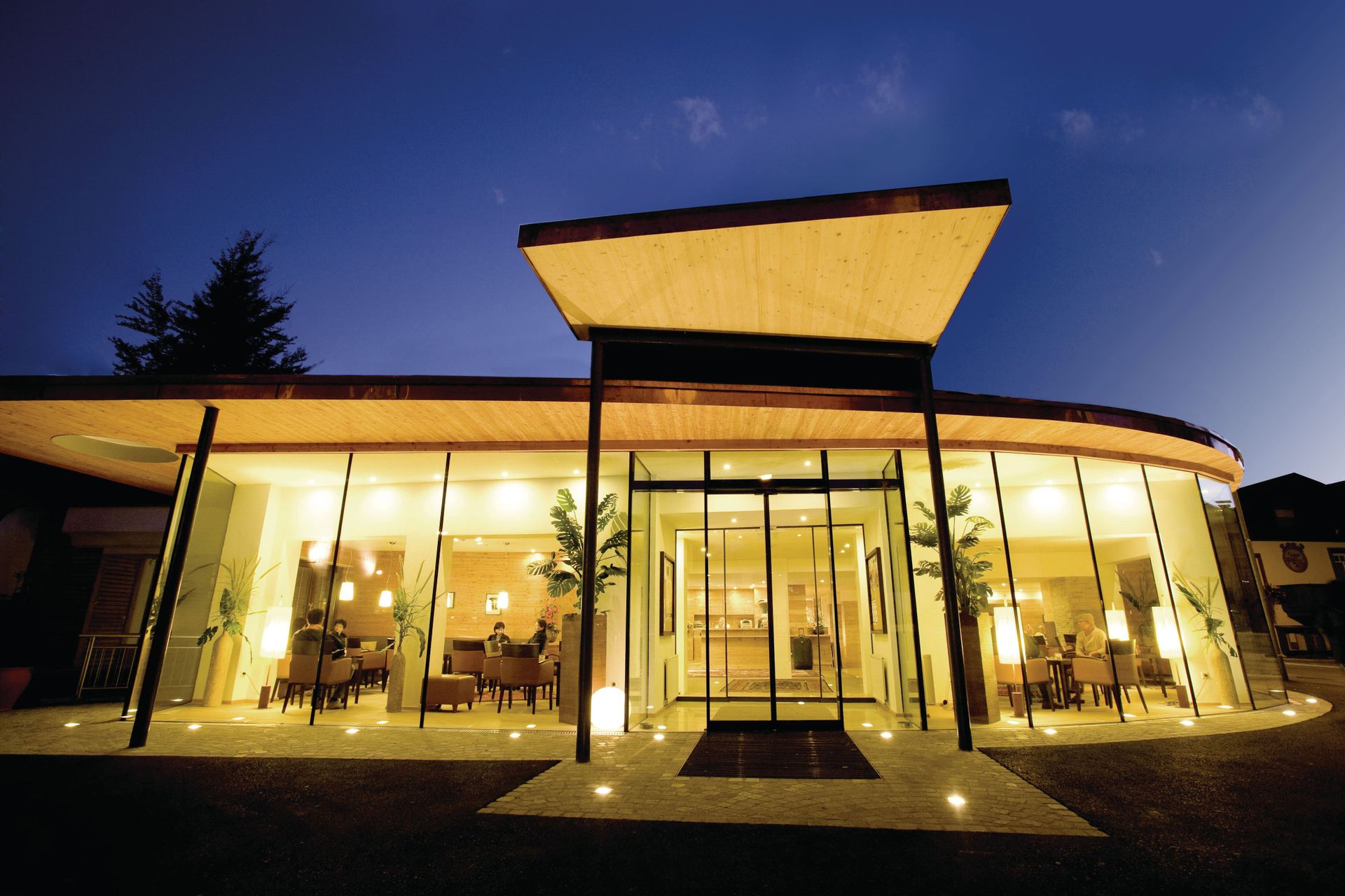 Hotel Bon Alpina, foto 6