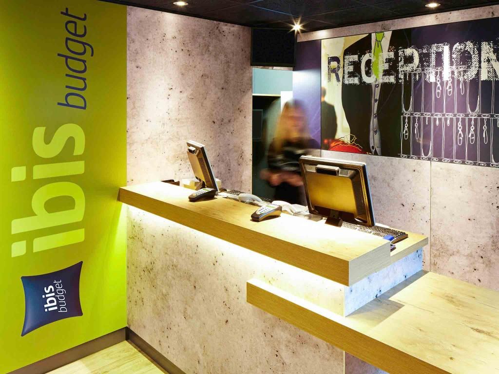 ibis budget London Barking, foto 8