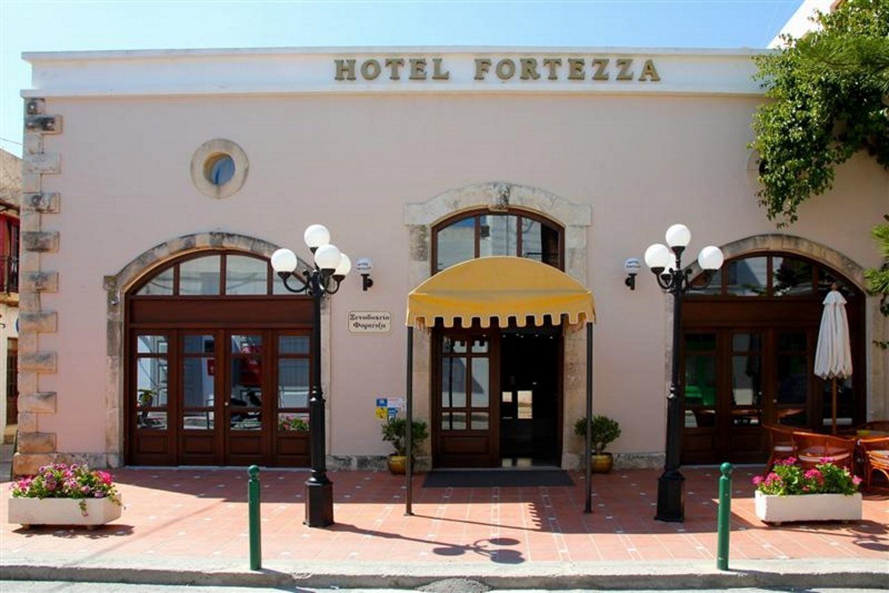 Hotel Fortezza, foto 14