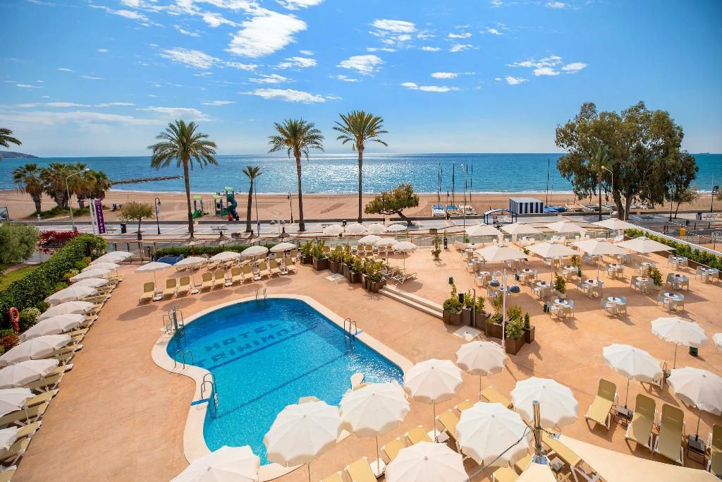 Hotel Servigroup Trinimar, foto 14