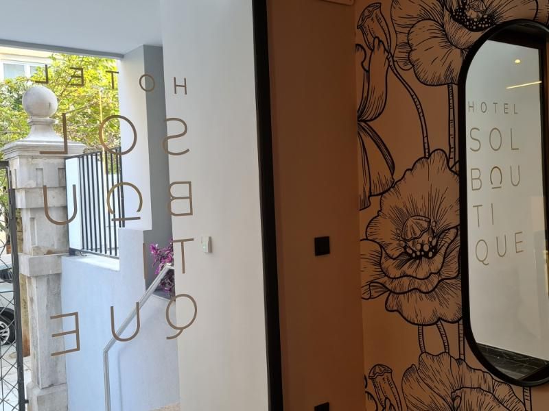Hotel Sol Boutique, foto 4