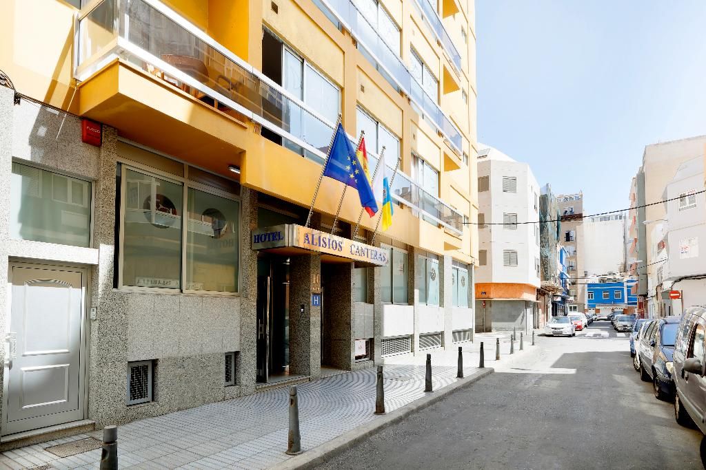 Crisol Alisios Canteras, foto 14