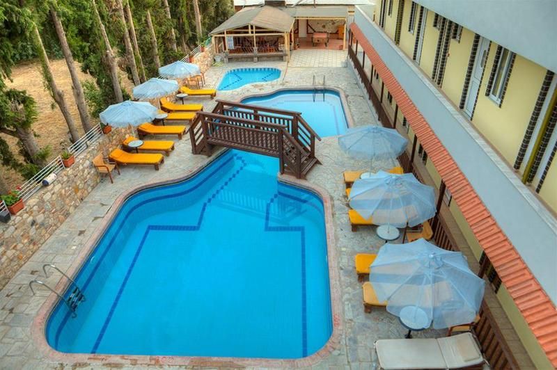 Sunny Days Hotel & Apartments, foto 11