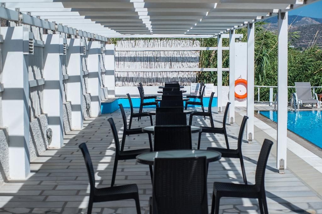 Naxos Holidays Hotel, foto 11