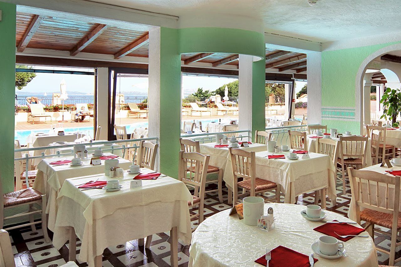 Grand Hotel Smeraldo Beach, foto 4