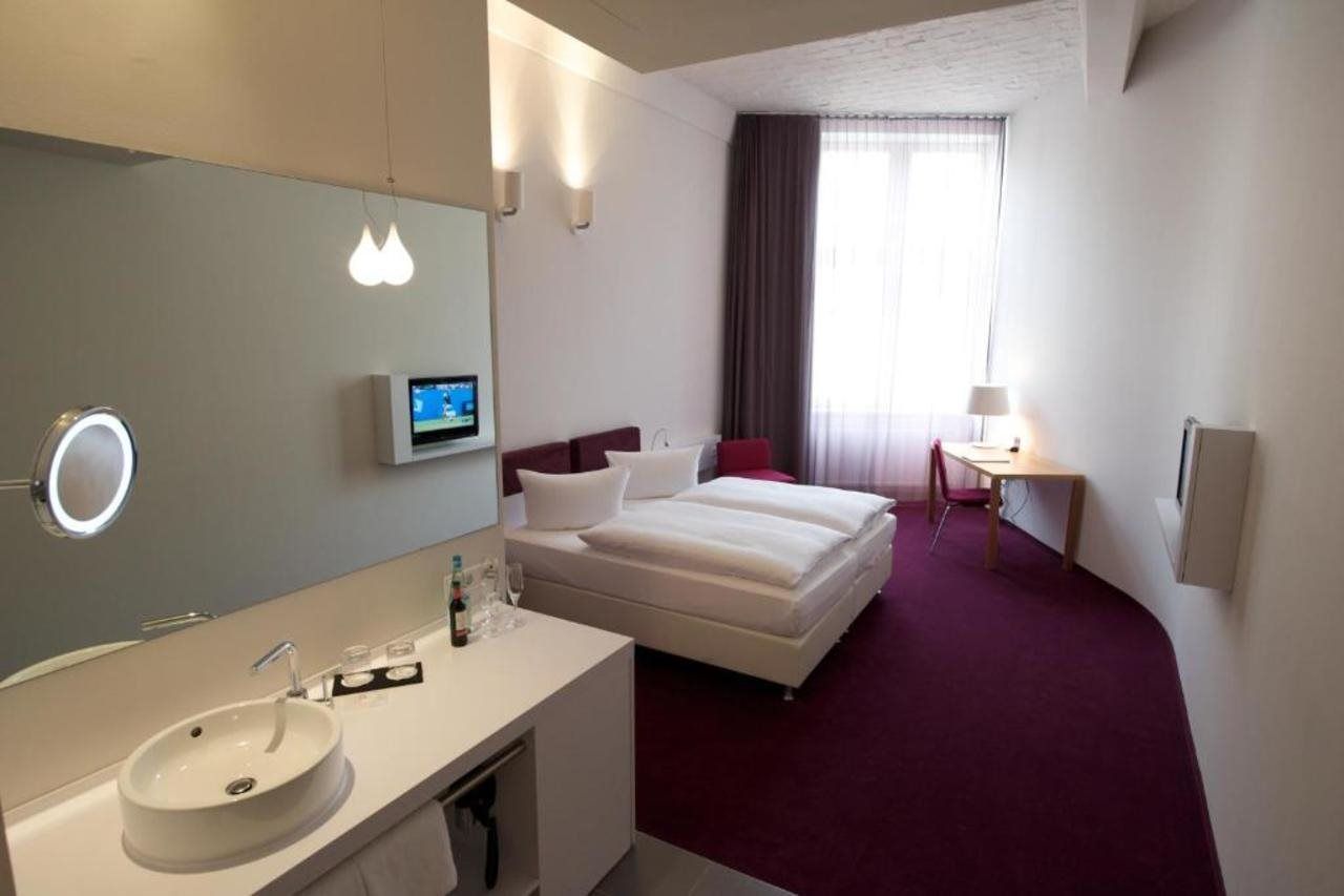 Wyndham Garden Berlin Mitte, foto 9