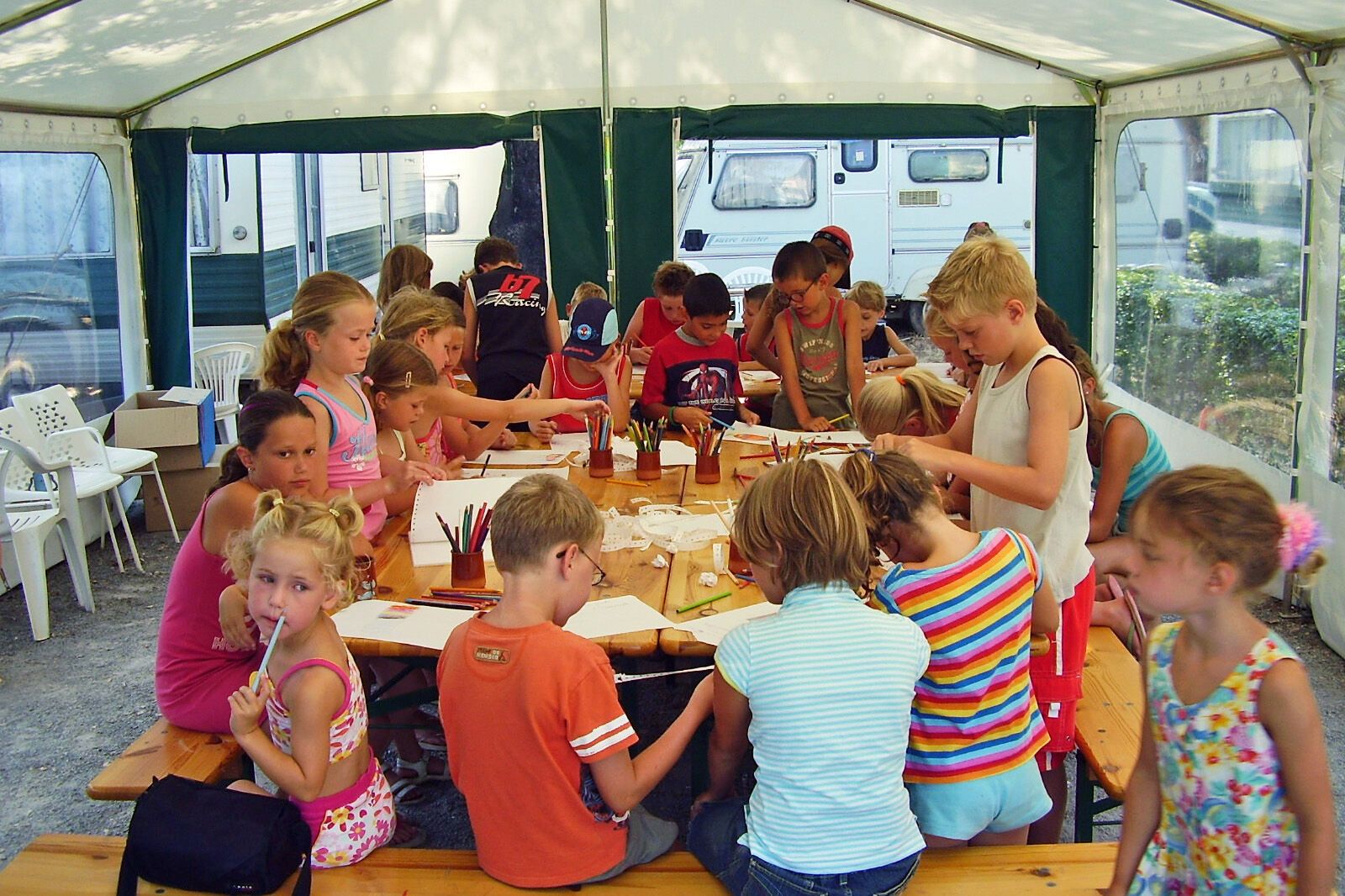 Camping Lei Suves, foto 6