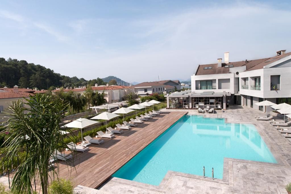 D-Resort Gocek, foto 2