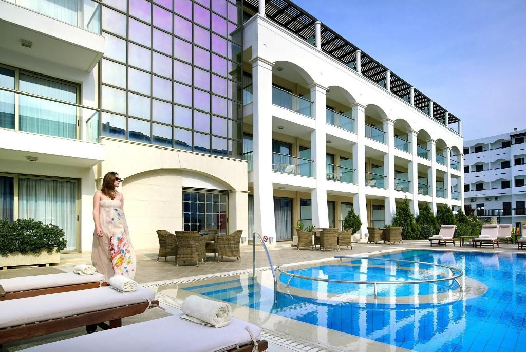 Albatros Spa & Resort Hotel, foto 8