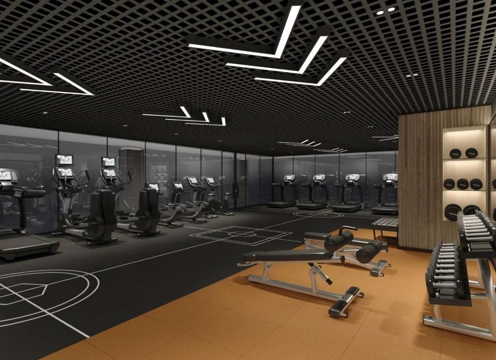 Doubletree by Hilton Canakkale, foto 9