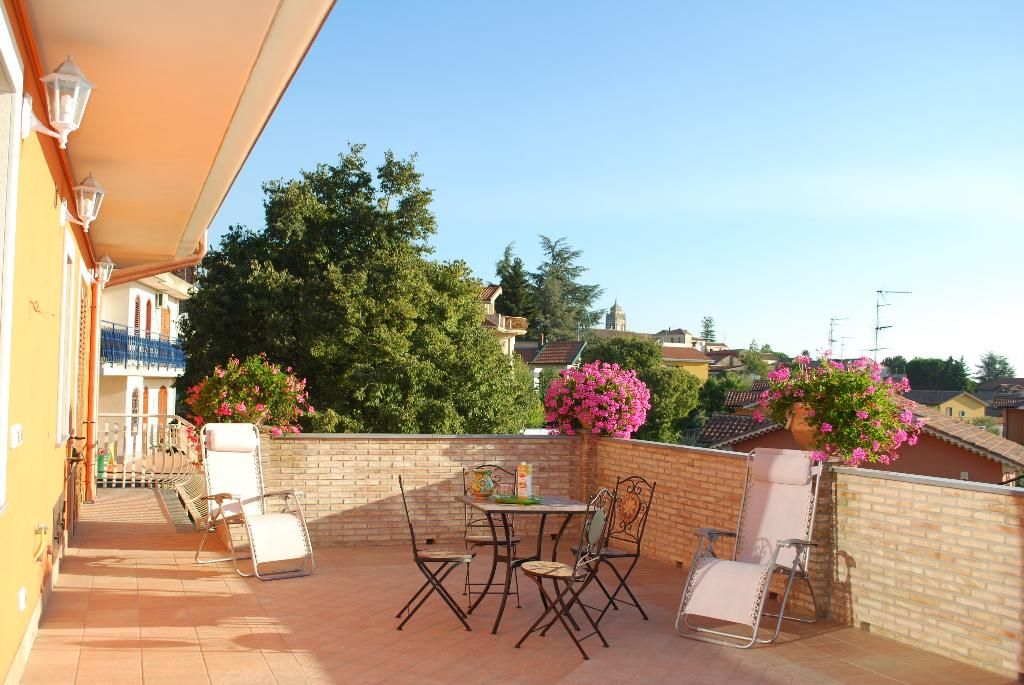 Etna Royal View, foto 6