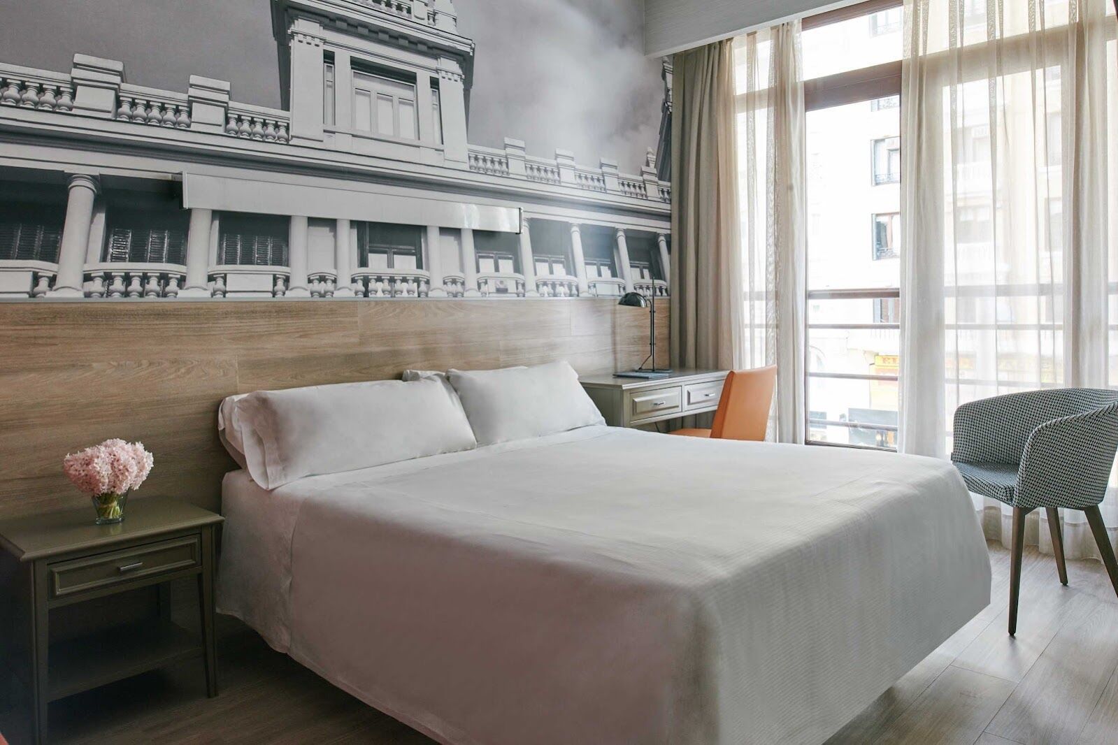 Hotel Regente, foto 2