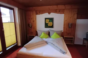 Slaapkamer