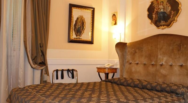 Boutique Hotel Trevi, foto 4