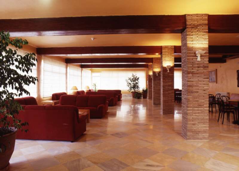 Hotel Mont Park, foto 2