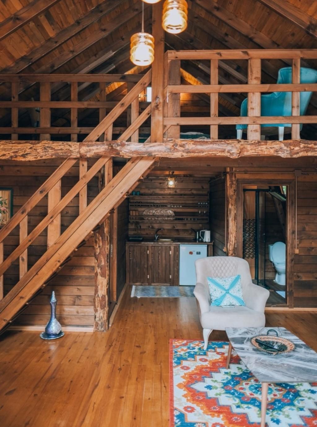 Sapanca Seker Bungalov, foto 2