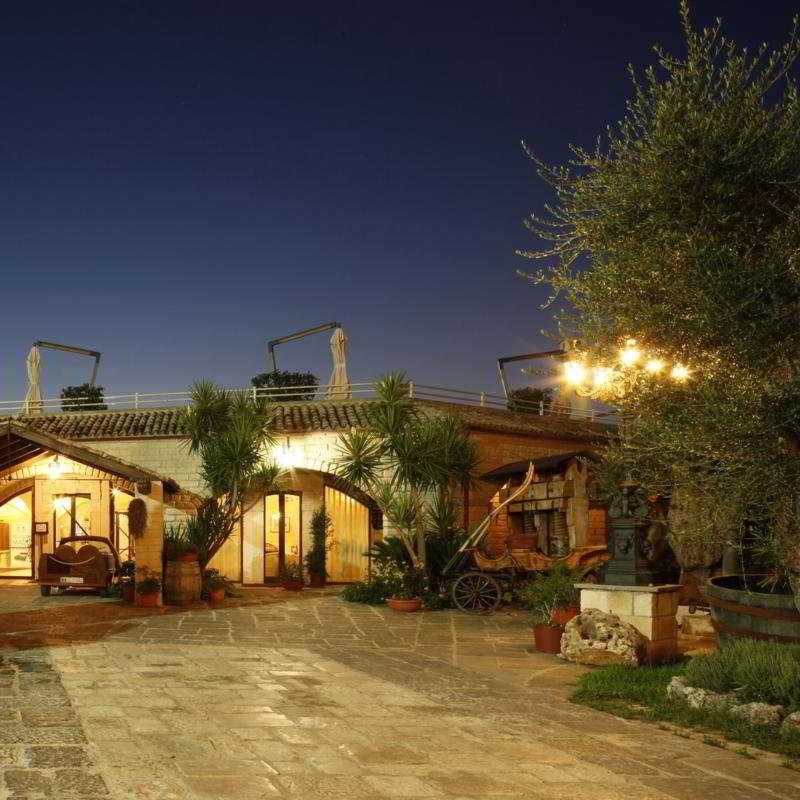 Una Hotel Regina Bari, foto 6
