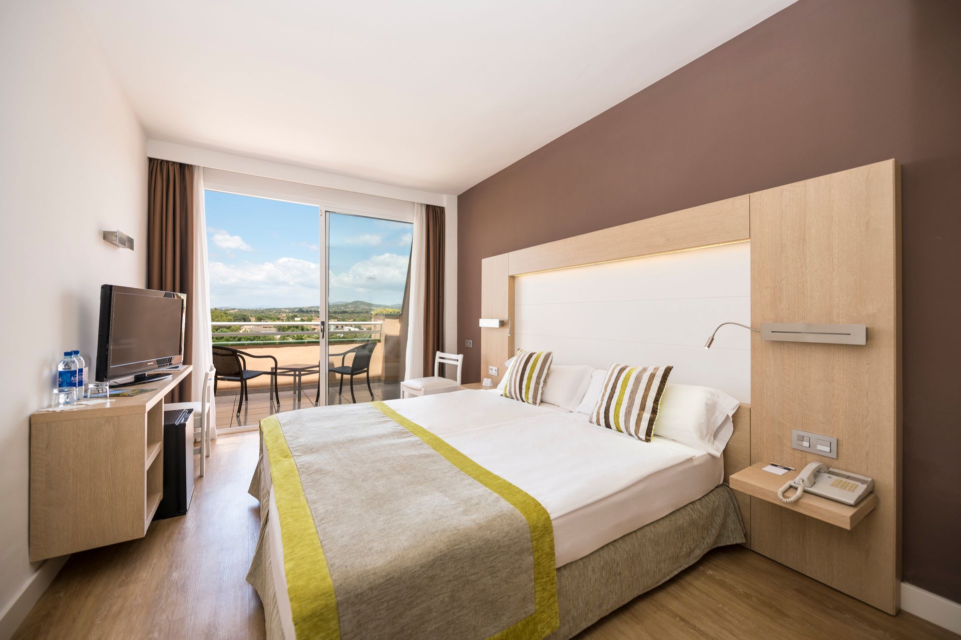 Hotel Mariant Park, foto 6