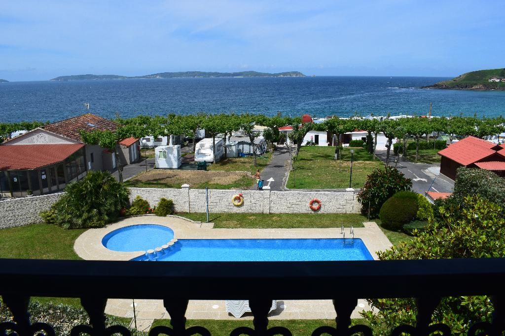 Hotel VIDA Playa Paxariñas, foto 12
