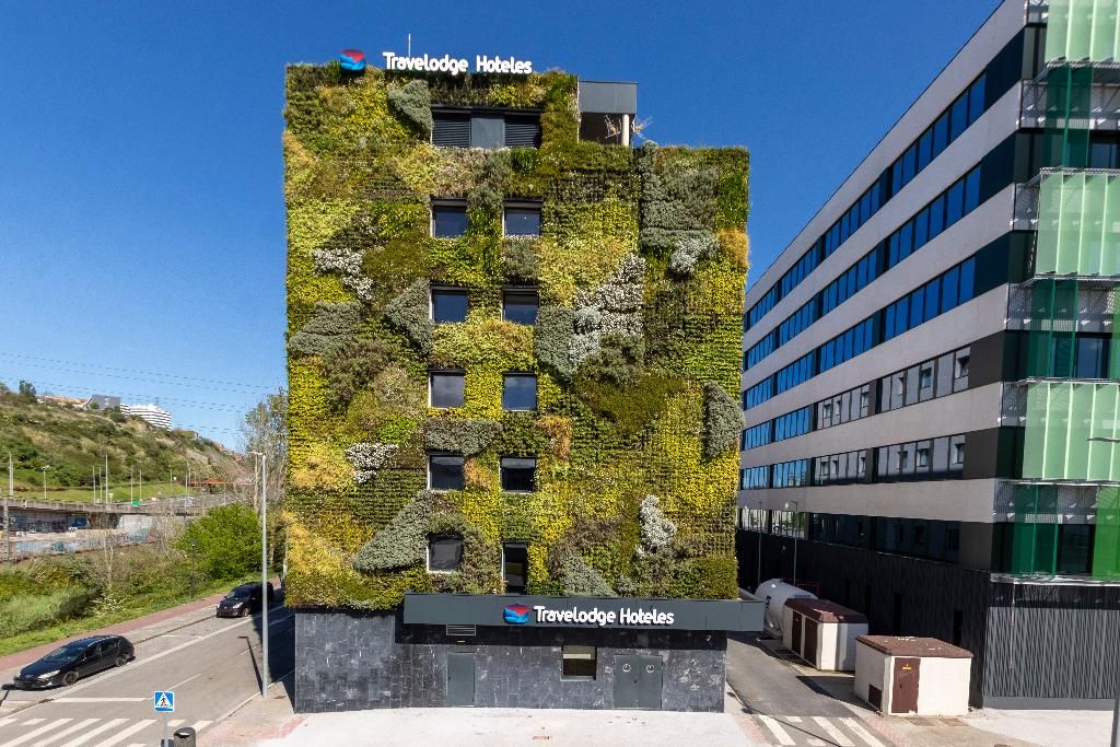 Travelodge Bilbao Sestao, foto 15