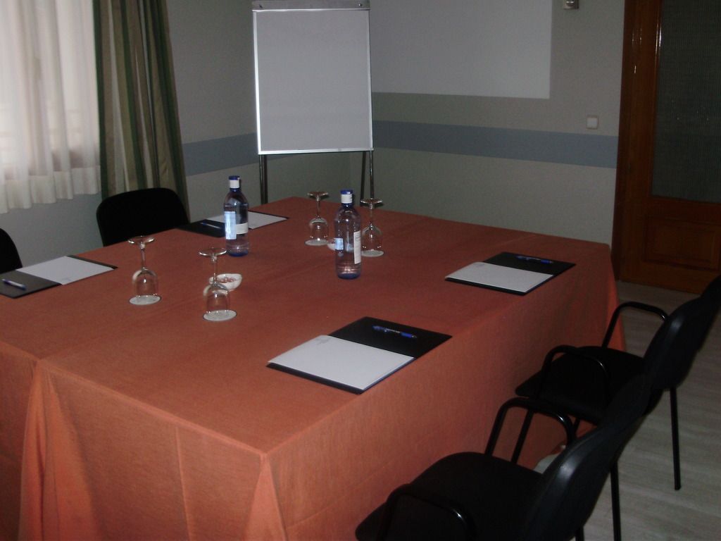 Hotel Puerta de Segovia, foto 15