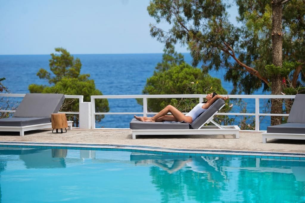 Akra Morea Hotel & Residences, foto 7