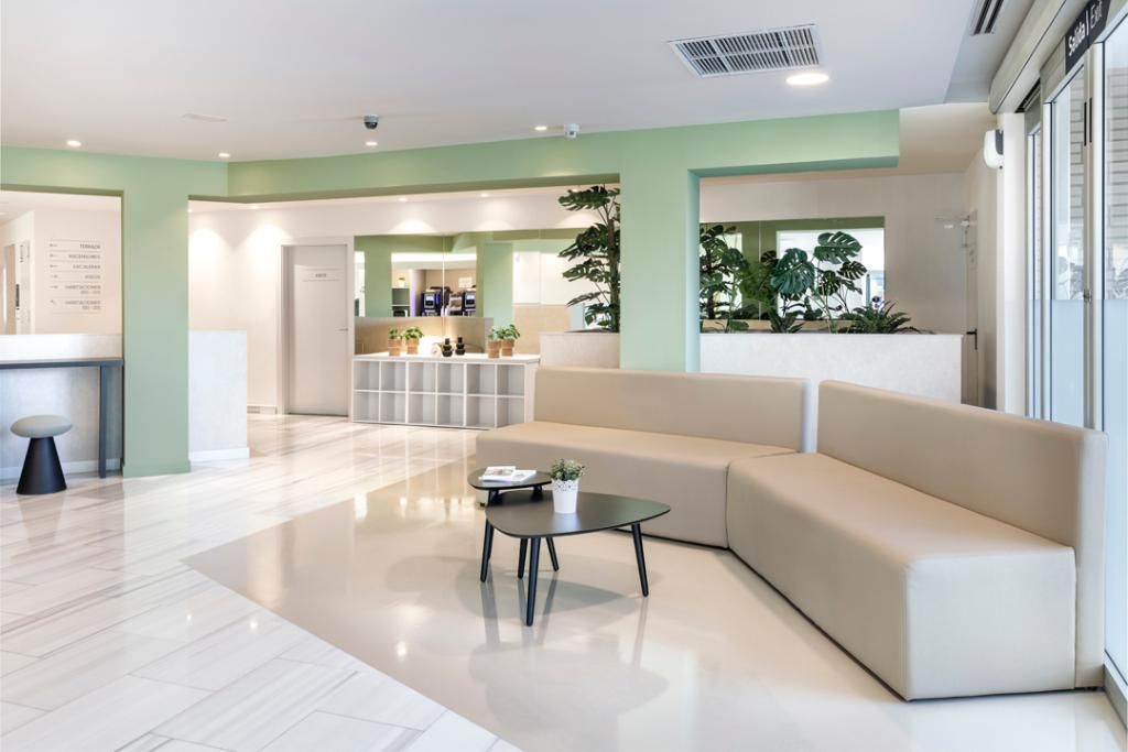 B&B HOTEL Madrid Pinar de Las Rozas, foto 7